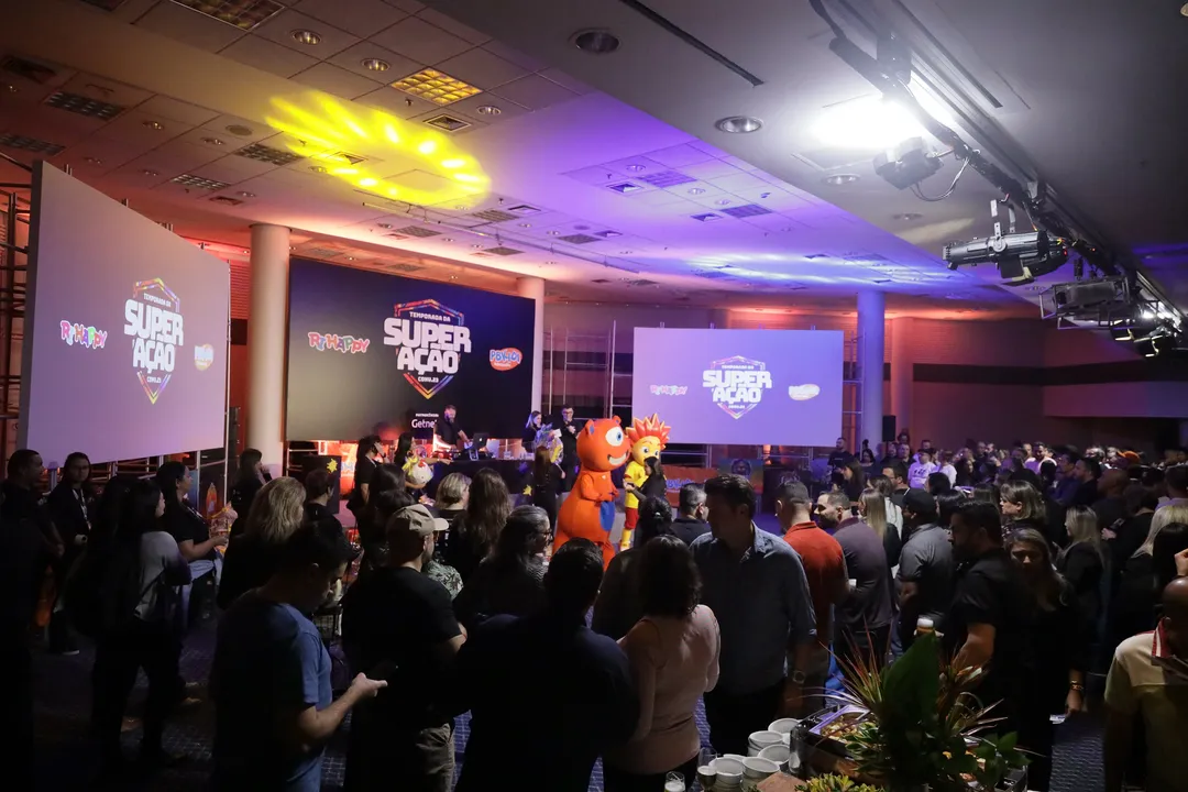 Convenção de Franqueados 11